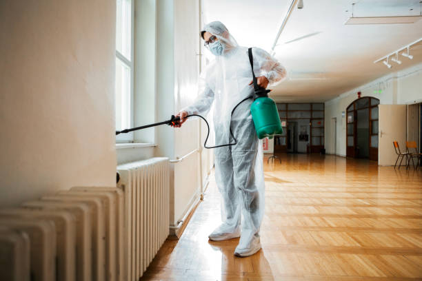 Best Rat Extermination Near Me  in Preakness, NJ